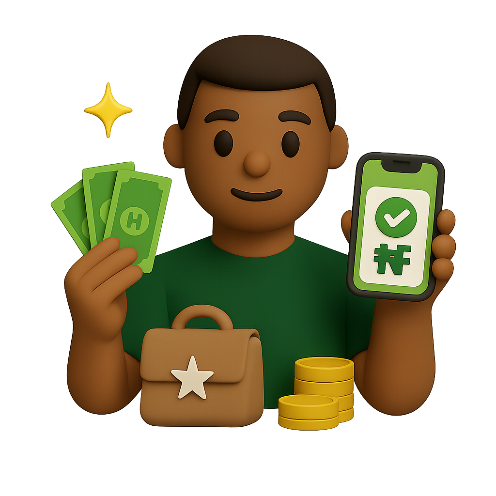 Nova rider illustration